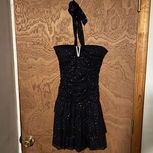 Deb dress